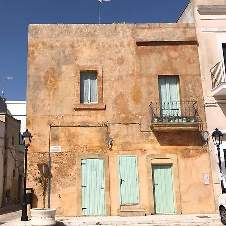 Apartman Le Casette