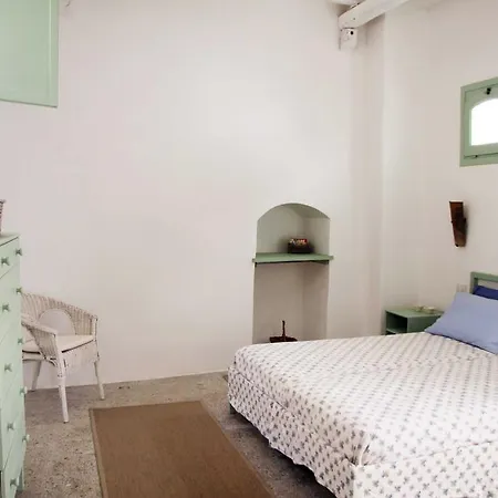 Apartman Le Casette *