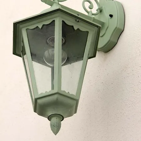 Le Casette Apartman *