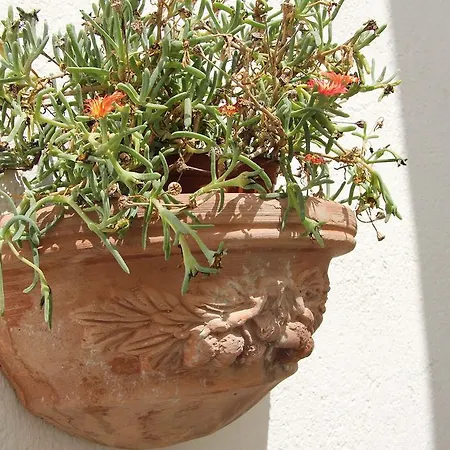 Apartman Le Casette Castrignano del Capo