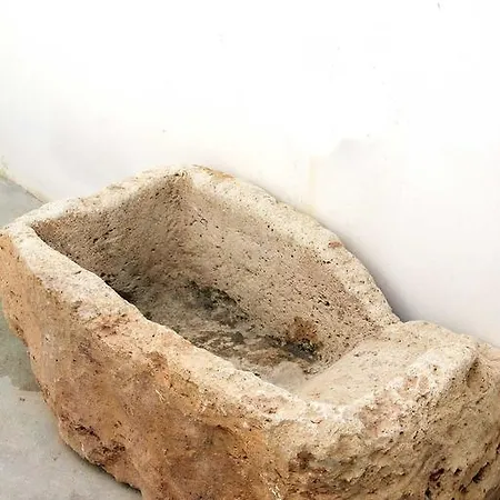 Le Casette * Castrignano del Capo