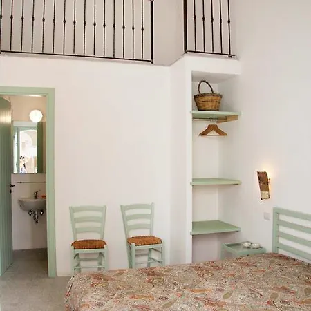 Le Casette Apartman Castrignano del Capo