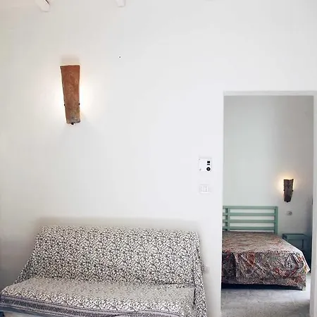 Le Casette Castrignano del Capo