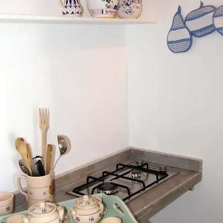 Apartman Le Casette *