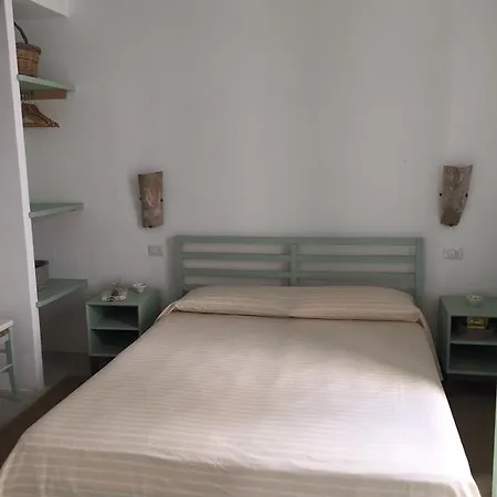 Le Casette Apartman