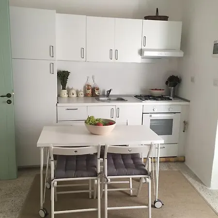 Le Casette * Castrignano del Capo
