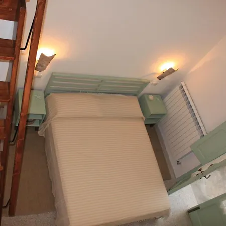 Le Casette Apartment *