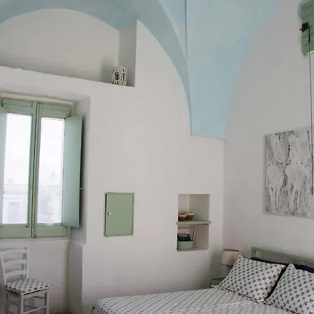 Le Casette Apartment Castrignano del Capo